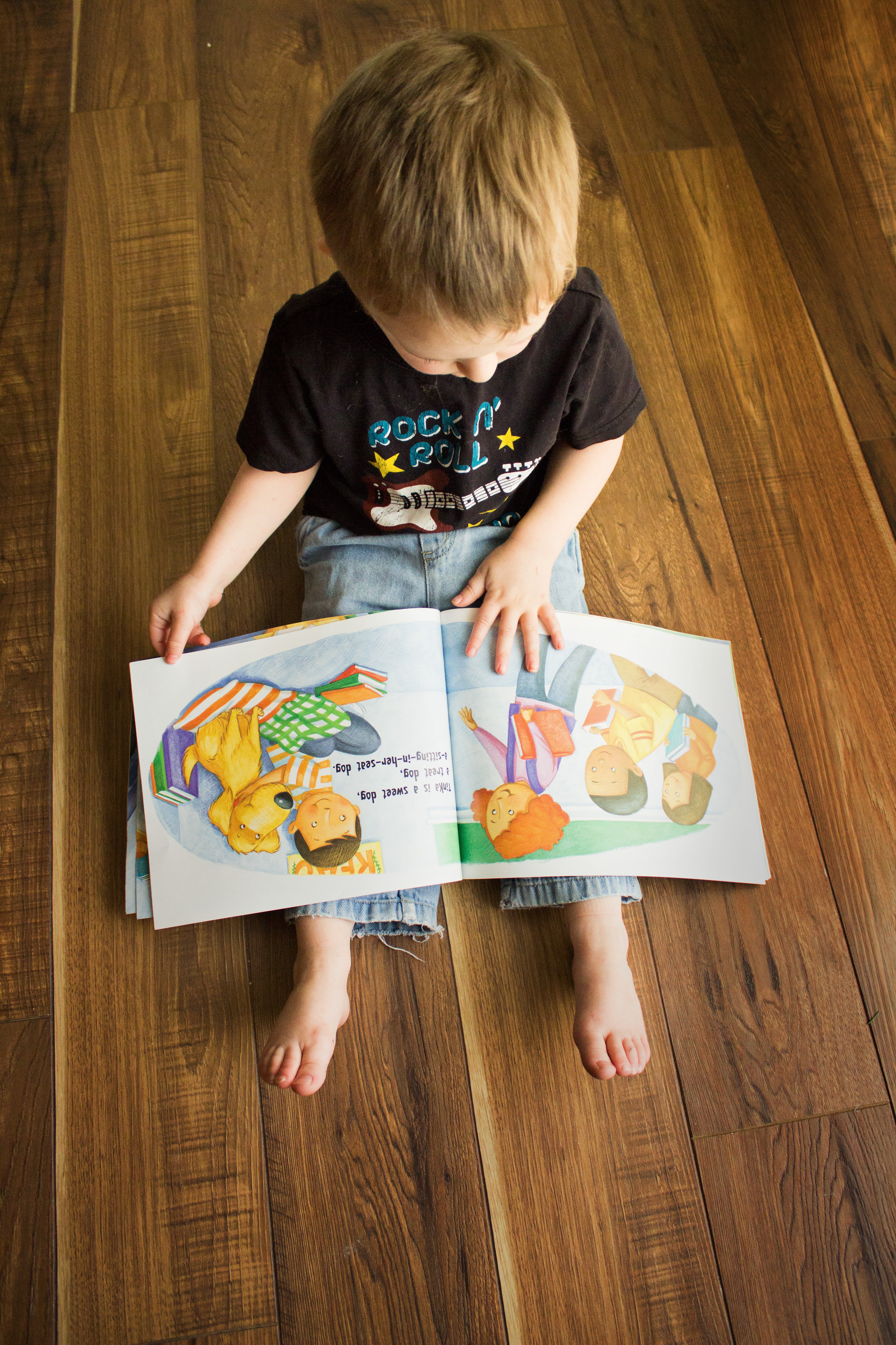 10 of our Favorite Books for 3 to 4 yearolds Book