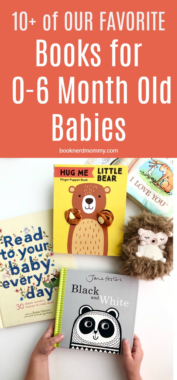 old baby books
