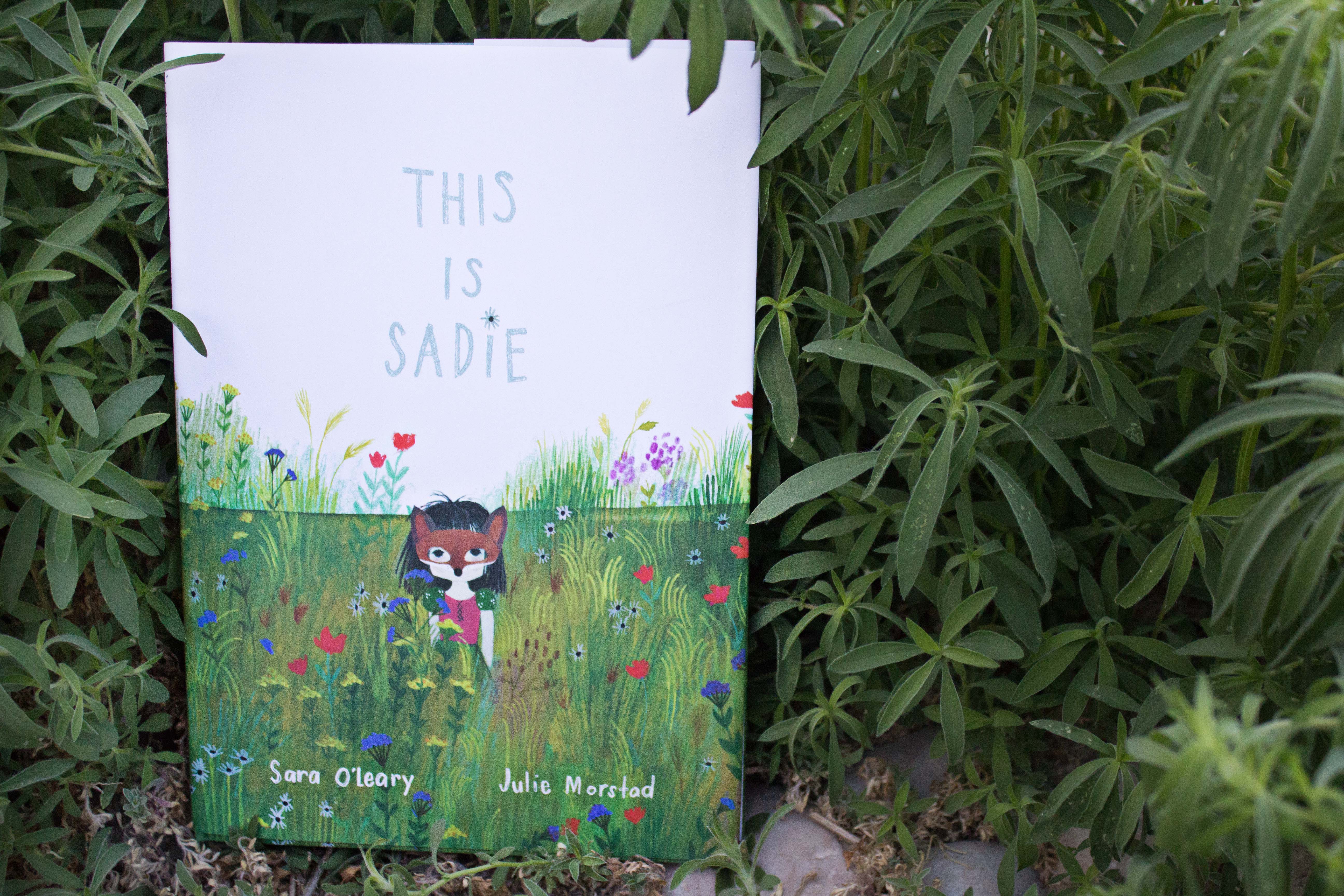 sadie ya book sadie ya book