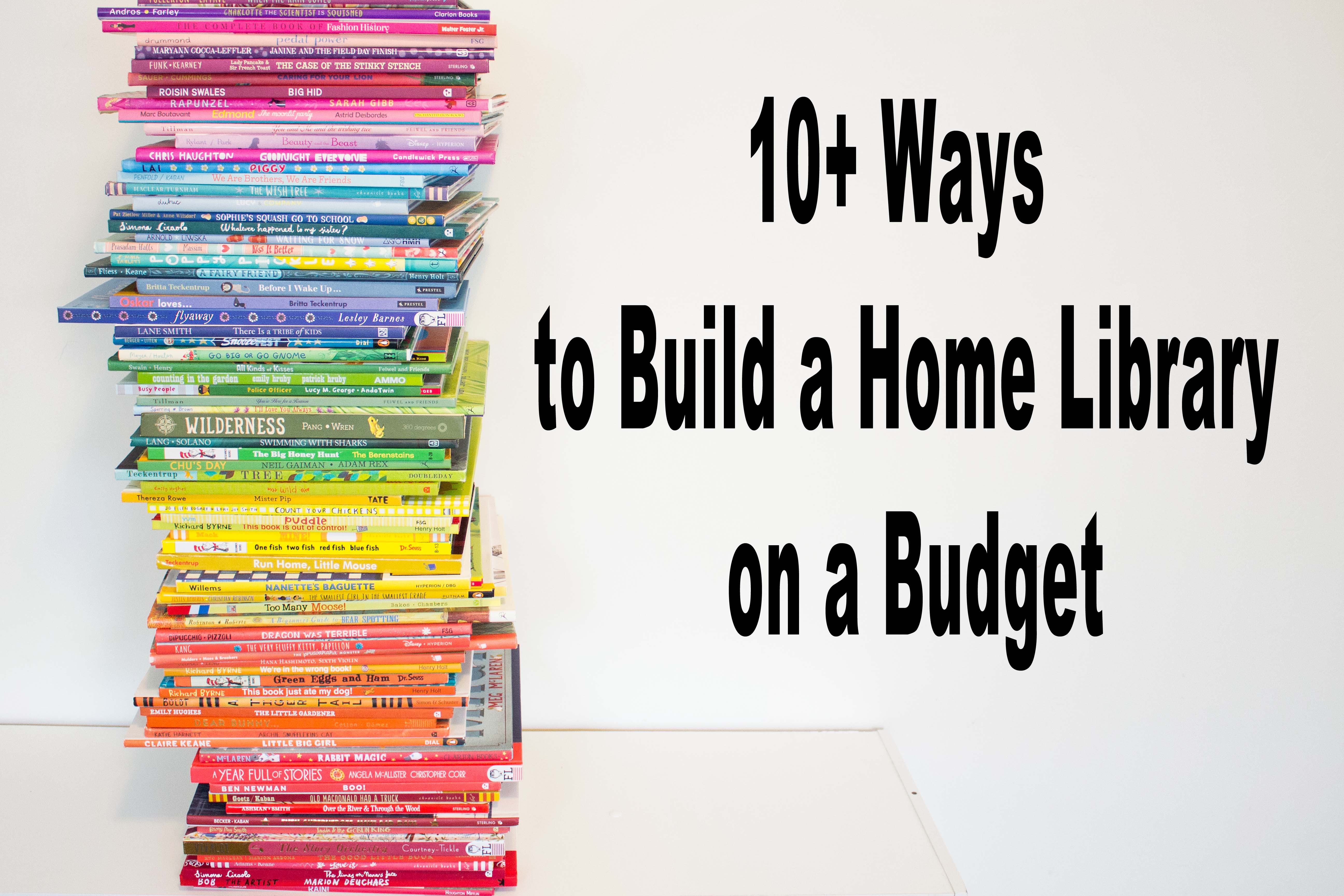 how-to-build-a-home-library-on-a-budget-book-nerd-mommy